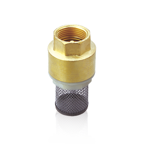 Check Valve Is A Self-closing Two-port Valve