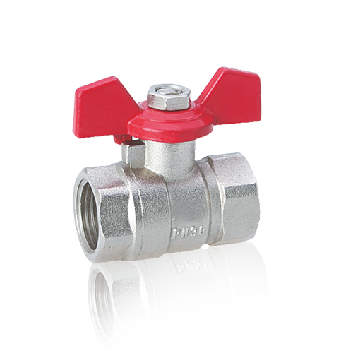 What Is The Difference Between A Copper Ball Valve And A Stainless Steel Ball Valve?
