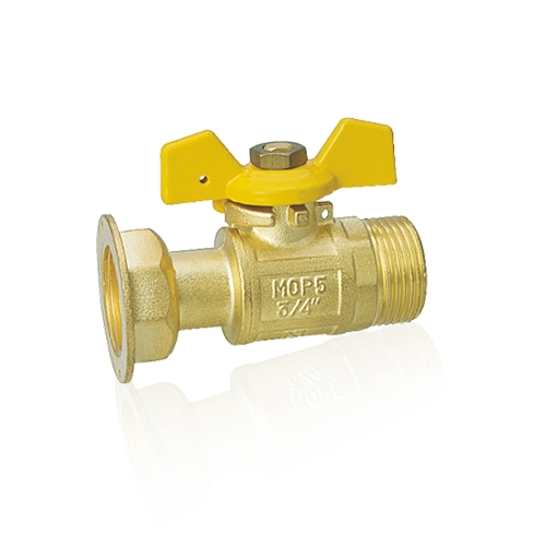 Troduction To The Ball Valve And The Function Of The Ball Valve