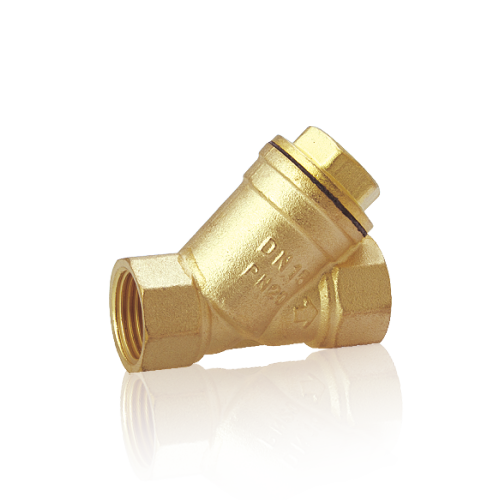 Brass Y Strainer Filter -Art  73151