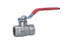 Brass Ball Valve