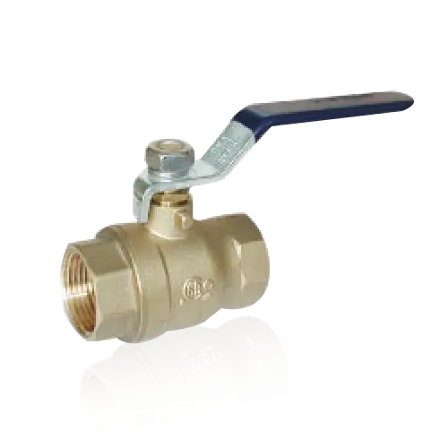 Lead Free Ball Valve 