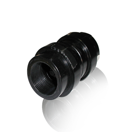 There are several different types of Check Valves 