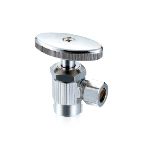Multi-Turn OD x Solder Angle Stop  LD.98072