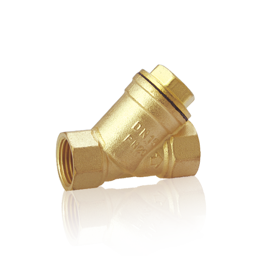 Brass Y Strainer Filter -Art  73151