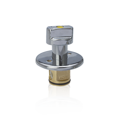 Brass Burner valve GN ART 90133
