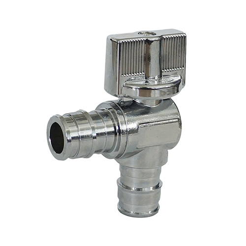 Angle Valve - Premium Residential Valves and Fittings Factory