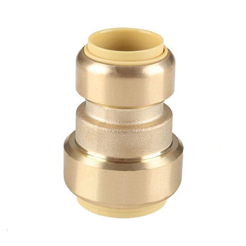 Push To Connect Fittings