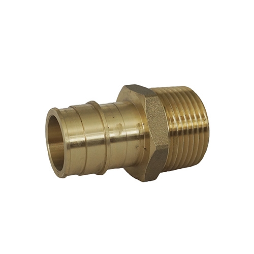 Brass Bulkhead Fitting Manufacturer in China - D&R Metal Industry
