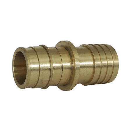 What Are Brass Fittings?