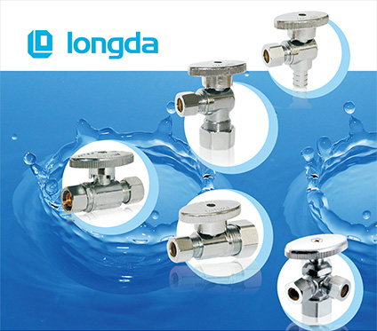 Found in 1993, Zhejiang Longda Water Technology Co.,Ltd.