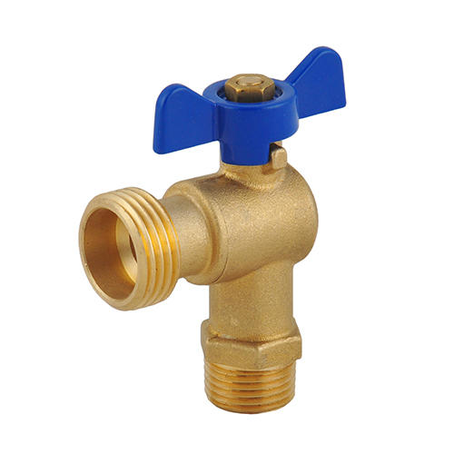 Brass Boiler Drain-66050 
