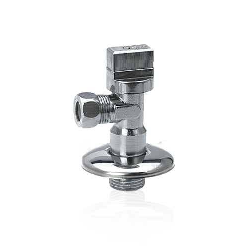 Benefits of Purchasing an Angle Valve From