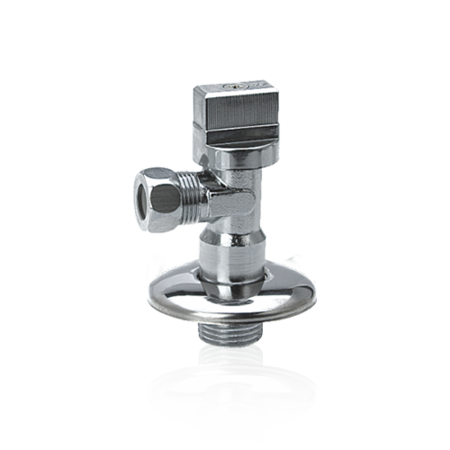 Benefits of Purchasing an Angle Valve From