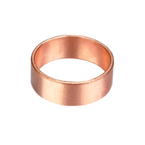 PB  COPPER RING - 11302