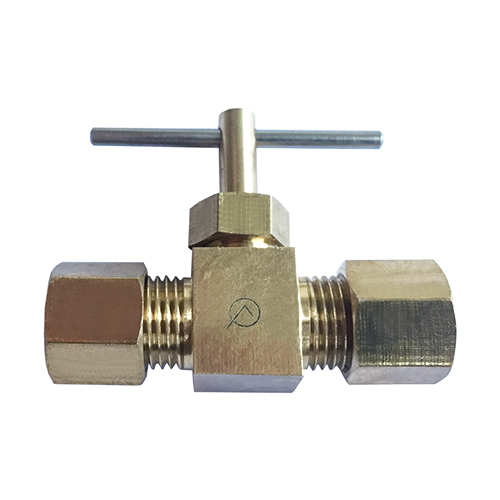 97301 Needle  Valve