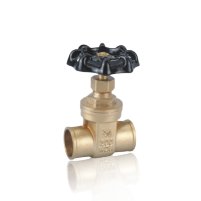 There are many different types of valves and materials to choose from
