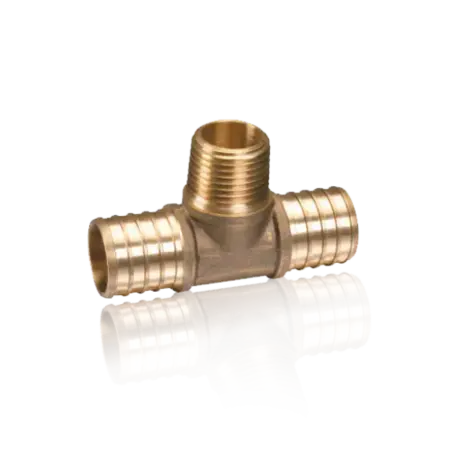 If you're looking for a brass fitting that is durable and long-lasting