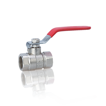 Benefits of Brass Ball Valve Compared to Other Materials