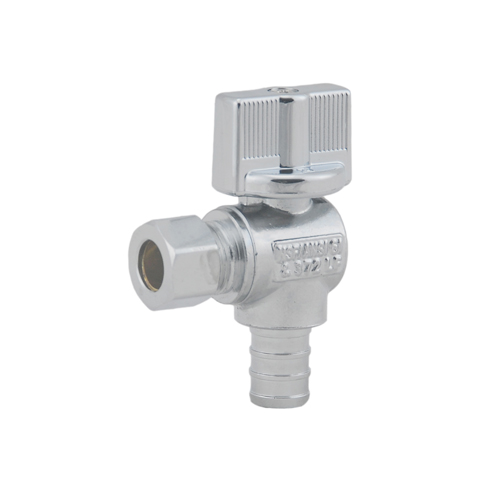 Angle Valve - Premium Residential Valves and Fittings Factory