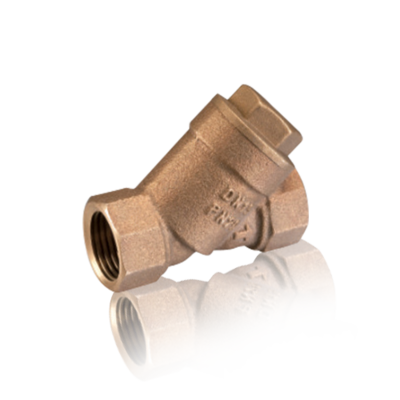 A brass check valve is a type of valve used to regulate 