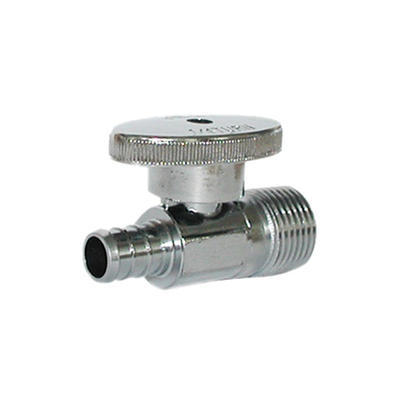  the brass angle valve holds a significant role as a reliable